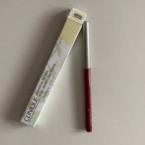 NEW Clinique lip liner